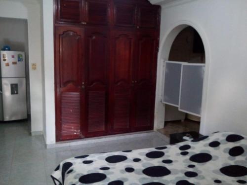 Aparta-Estudio amoblado en Cartagena
