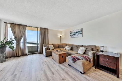 Horizons in Daytona Beach, USA