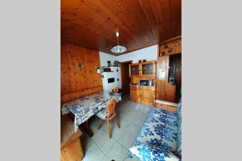 Trilocale a Bormio vicino al centro 5