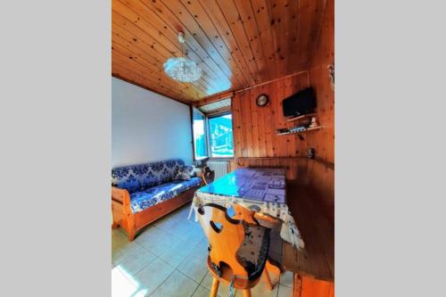 Trilocale a Bormio vicino al centro 3