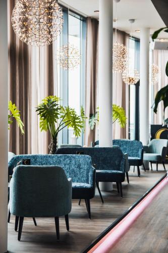 Van der Valk Hotel Amersfoort-A1 in อาเมอร์ฟรอสต์