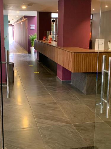 卡維亞盧瑪酒店 Hotel Luma by Kavia