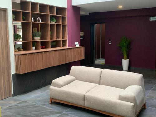 館内設備, ホテル ルマ バイ カビア (Hotel Luma by Kavia) in カンクン