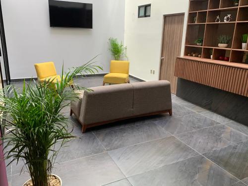 共用Lounge/電視區