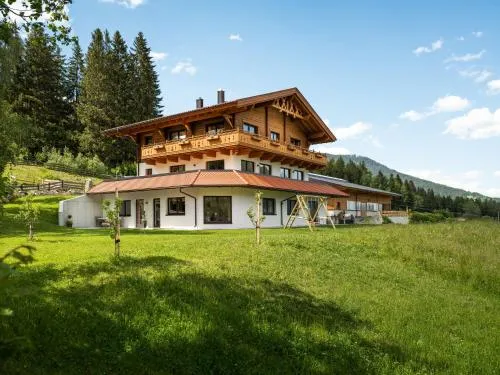 Appartements Bichl ,Haus Ausblick in Wenns, Österreich