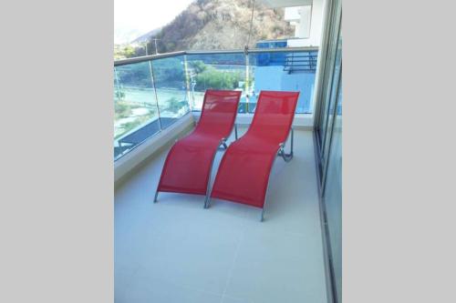 Apartamento en Santa Marta, Samaria club de playa