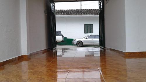 Hotel San Agustin in San Agustin