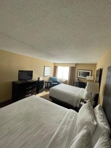 Foto - Holiday Inn Express Philadelphia Penn's Landing, an IHG Hotel