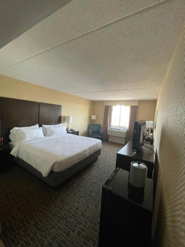 Holiday Inn Express Philadelphia Penn's Landing