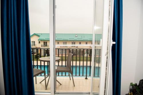 Raphael Apartment North Bucharest Cosmopolis in Ștefăneștii de Jos