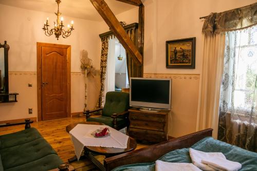 Cantervilla Castle - image 3