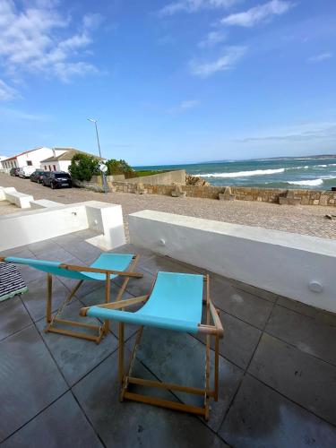 Baleal waterfront