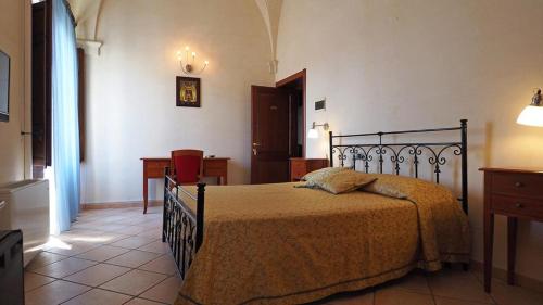 Mini Hotel Peperoncino Palace 2 Hotel de charme Chiesanuova
