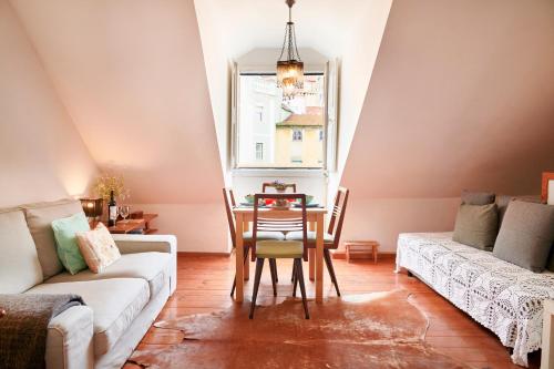 Castle View at Lisbon Heart w AC, by TimeCooler, Lisabon (fotografie 4)