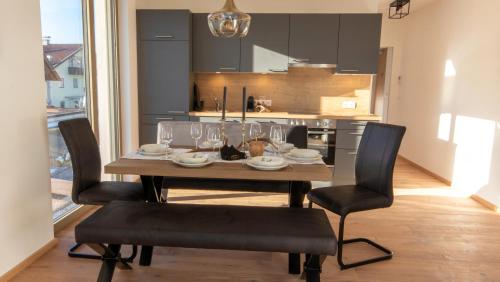 บริการและสิ่งอำนวยความสะดวก, INN Apart Tirol in อาร์ซล