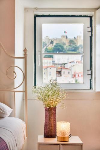 Castle View at Lisbon Heart w AC, by TimeCooler, Lisabon (fotografie 9)