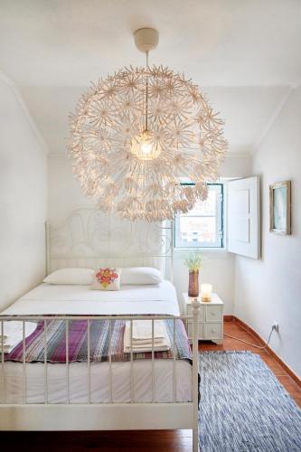 Castle View at Lisbon Heart w AC, by TimeCooler, Lisabon (fotografie 10)