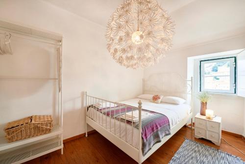 Castle View at Lisbon Heart w AC, by TimeCooler, Lisabon (fotografie 3)