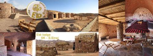 Eid lodge
