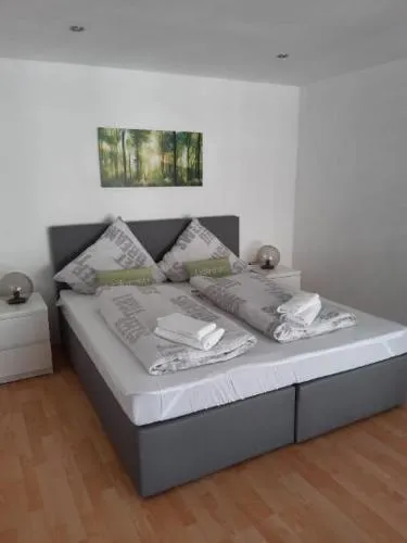 Ferienwohnung Salzmannhaus in Zschopau, Deutschland