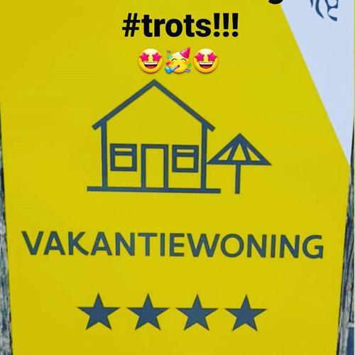 Die huis 14-Een oase van rust tussen polders en kust