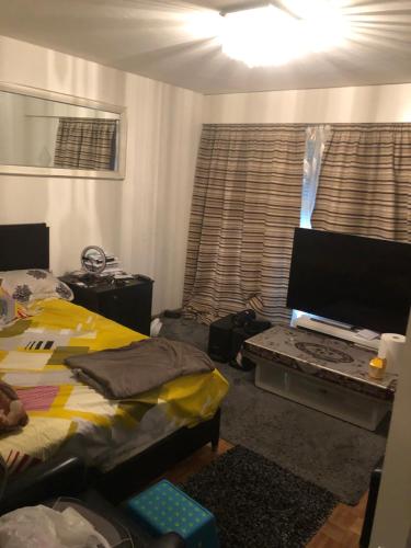 Havre de paix chambre d'hôte Thonon-les-Bains