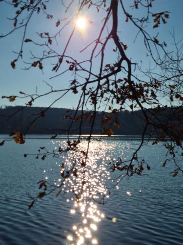 Ferien am See