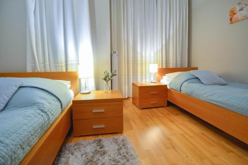 Two-Bedroom Apartment image 10