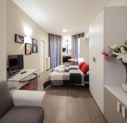 Metro Apartment in 科萊尼奧