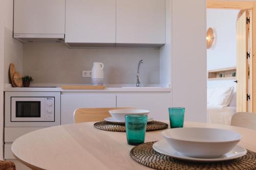 Apartamentos Cortijo Peñardera