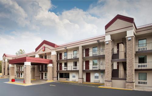 Red Roof Inn PLUS+ Birmingham East – Irondale/Airport