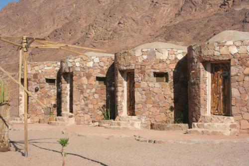 . Eid lodge