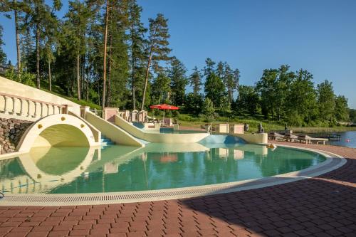 Cantervilla Castle - image 4