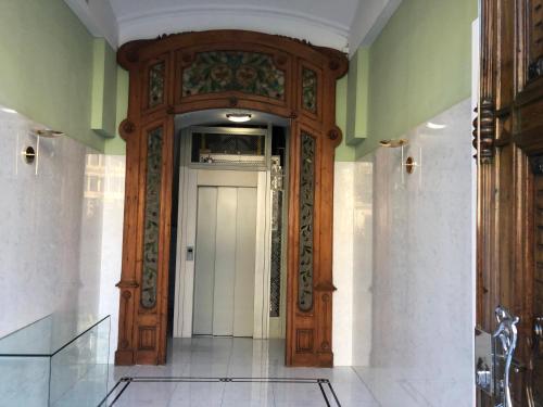 Mr. Serrano Apartments, Barcellona (foto 8)