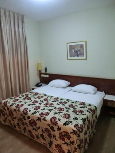 Lev yerushalayim - suites hotel