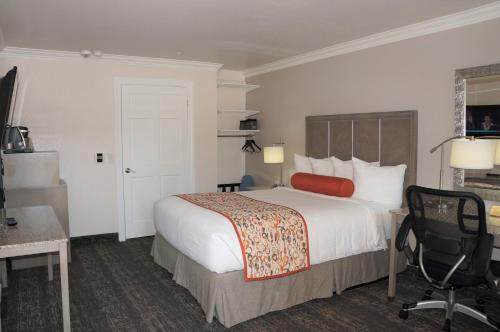 Americas Best Value Inn - Mountain View - image 7