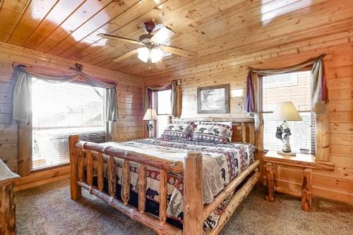 Mountain Top View Retreat - image 7