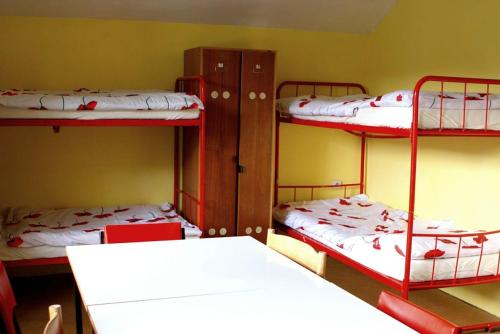 Hostel Havana