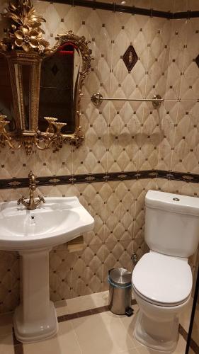 Cantervilla Castle - image 12