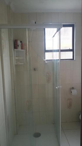 Apartamento com1 vaga na garagem e internet Jardim Real PRAIA GRANDE, São Paulo (fotografie 7)