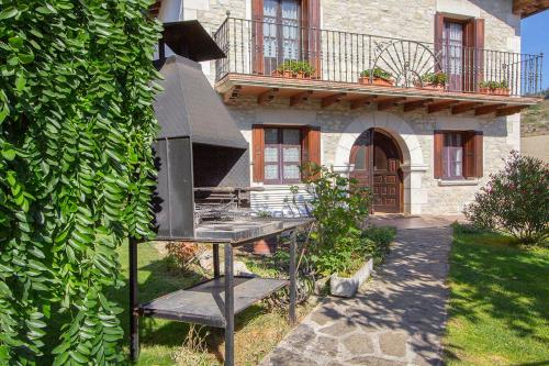  Casa Rural Malaika II in 31194 Cildoz