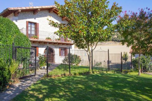  Casa Rural Malaika II, Unterkunft in Cildoz