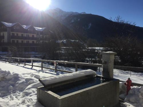 Apkārtne, residenza in zona Pontedilegno T02034 in Temu