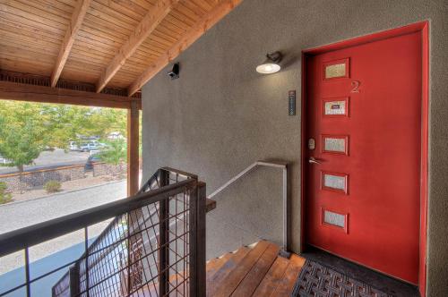 Casa Moab Casita 2 - Short Walk to Main Street with Outdoor Sauna - image 8
