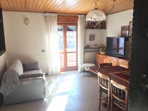 residenza in zona Pontedilegno T02034 - Bormio