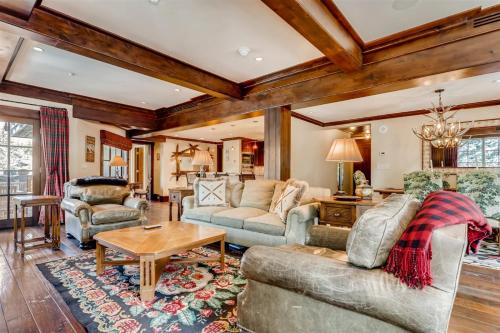 1-#28 One Willow Bridge 3BD Vail Colorado