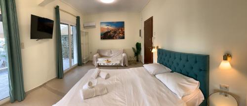 Athens Plaka House 4