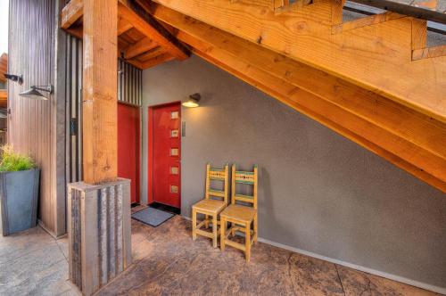 Casa Moab Casita 3 - Short Walk to Main Street with Outdoor Sauna - image 6