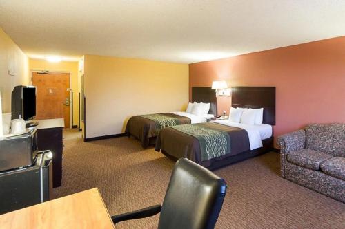 Shary Inn and Suites