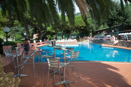 Hotel Fiascherino – Lerici, PA